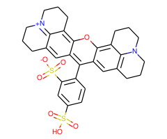 Sulforhodamine 101, 99%, fluorescence:λabs 578 nm; λem 602 nm in Methanol|905400|60311-02-6
