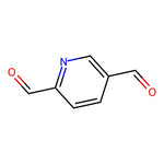 2,5-Pyridine dicarboxaldehyde|CS-0110533|6221-01-8