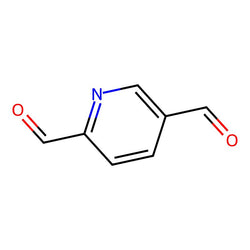 2,5-Pyridine dicarboxaldehyde|C1601780|6221-01-8