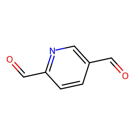 2,5-Pyridine dicarboxaldehyde|C1601780|6221-01-8