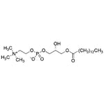 1-Myristoyl-sn-glycero-3-phosphocholine|10547|20559-16-4
