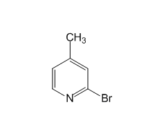 2-Bromo-4-methylpyridine|CS-W007579|4926-28-7