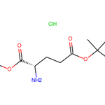H-Glu(OtBu)-OMe.HCl|CS-W008383|6234-01-1