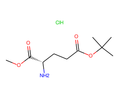 H-Glu(OtBu)-OMe.HCl|CS-W008383|6234-01-1