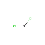 Strontium chloride|CS-0027616|10476-85-4