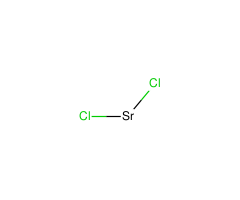 Strontium chloride|CS-0027616|10476-85-4