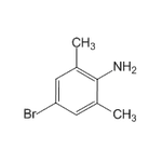 4-Bromo-2,6-dimethylaniline, min. 98%|07-0112|24596-19-8