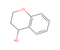 3,4-Dihydro-2H-1-benzopyran-4-ol|CS-0074553|1481-93-2