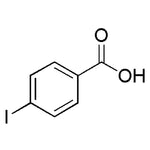4-Iodobenzoic acid|04894|619-58-9