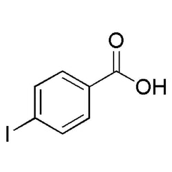 4-Iodobenzoic acid|04894|619-58-9