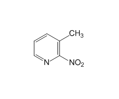 3-Methyl-2-nitropyridine, 97%|153363|18368-73-5