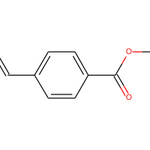 Methyl 4-vinylbenzoate|CS-W008542|1076-96-6