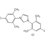 1,3-Dimesitylimidazolium (chloride)|CS-W008355|141556-45-8