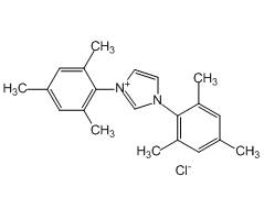1,3-Dimesitylimidazolium (chloride)|CS-W008355|141556-45-8