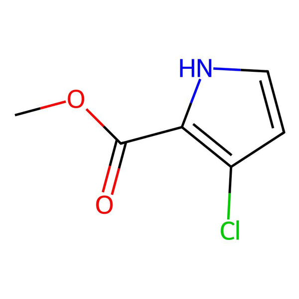 Methyl 3-chloro-1H-pyrrole-2-carboxylate|CS-W003912|226410-00-0