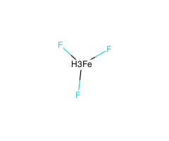 Iron(III) fluoride, 97%, anhydrous|926195|7783-50-8