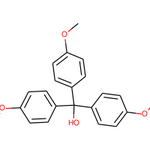 tris(4-methoxyphenyl)methanol|CS-0020962|3010-81-9