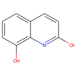 2,8-Quinolinediol|CS-D1708|15450-76-7