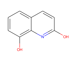 2,8-Quinolinediol|CS-D1708|15450-76-7
