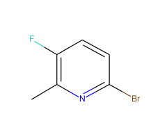 2-Bromo-5-fluoro-6-methylpyridine|CS-W008966|374633-38-2