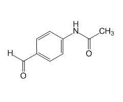 4-Acetamidobenzaldehyde, 98%|294760|122-85-0