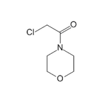 4-(2-Chloroacetyl)morpholine|CS-W021985|1440-61-5