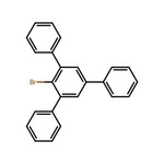 2'-Bromo-5'-phenyl-1,1':3',1''-terphenyl|CS-0163437|10368-73-7