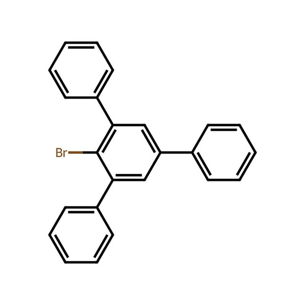 2'-Bromo-5'-phenyl-1,1':3',1''-terphenyl|CS-0163437|10368-73-7
