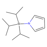 1-(Triisopropylsilyl)-1H-pyrrole|CS-0132446|87630-35-1