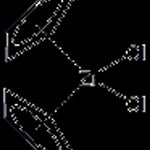 Bis(cyclopentadienyl)zirconium dichloride, 99% (Zirconocene dichloride)|93-4002|1291-32-3