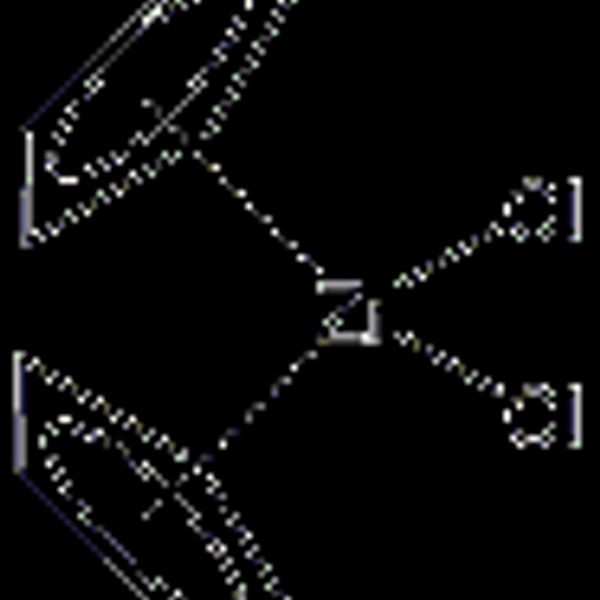 Bis(cyclopentadienyl)zirconium dichloride, 99% (Zirconocene dichloride)|93-4002|1291-32-3