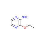 2-Amino-3-ethoxypyrazine|CS-W021550|89464-86-8