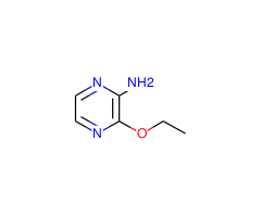 2-Amino-3-ethoxypyrazine|CS-W021550|89464-86-8