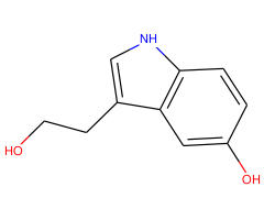 5-Hydroxytryptophol|CS-W021759|154-02-9