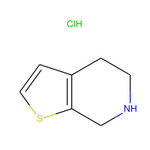 4,5,6,7-Tetrahydrothieno[2,3-c]pyridine hydrochloride|CS-W006263|28783-38-2