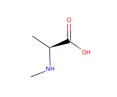 H-N-Me-Ala-OH|CS-W016642|3913-67-5