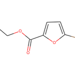 Ethyl 5-bromofuran-2-carboxylate|CS-0042062|6132-37-2