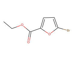 Ethyl 5-bromofuran-2-carboxylate|CS-0042062|6132-37-2