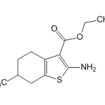 Ethyl 2-amino-6-methyl-4,5,6,7-tetrahydrobenzo[b]thiophene-3-carboxylate|CS-W012817|76981-71-0