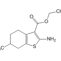 Ethyl 2-amino-6-methyl-4,5,6,7-tetrahydrobenzo[b]thiophene-3-carboxylate|CS-W012817|76981-71-0