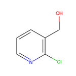 2-Chloro-3-(hydroxymethyl)pyridine|CS-D0980|42330-59-6