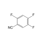 2,4,5-Trifluorobenzonitrile|CS-W023161|98349-22-5