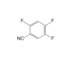 2,4,5-Trifluorobenzonitrile|CS-W023161|98349-22-5
