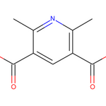 2,6-Dimethylpyridine-3,5-dicarboxylic acid|CS-0161502|2602-36-0