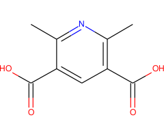 2,6-Dimethylpyridine-3,5-dicarboxylic acid|CS-0161502|2602-36-0