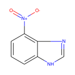 7-Nitro-1H-benzo[d]imidazole|CS-0102212|10597-52-1