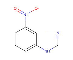 7-Nitro-1H-benzo[d]imidazole|CS-0102212|10597-52-1