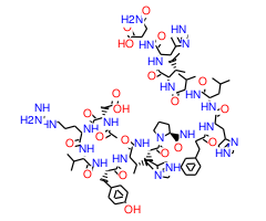 Acetyl, Angiotensinogen (1-14), human|CPTD787706|104180-27-0