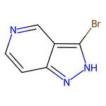3-Bromo-1H-pyrazolo[4,3-c]pyridine|CS-W008912|633328-88-8