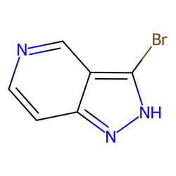 3-Bromo-1H-pyrazolo[4,3-c]pyridine|CS-W008912|633328-88-8